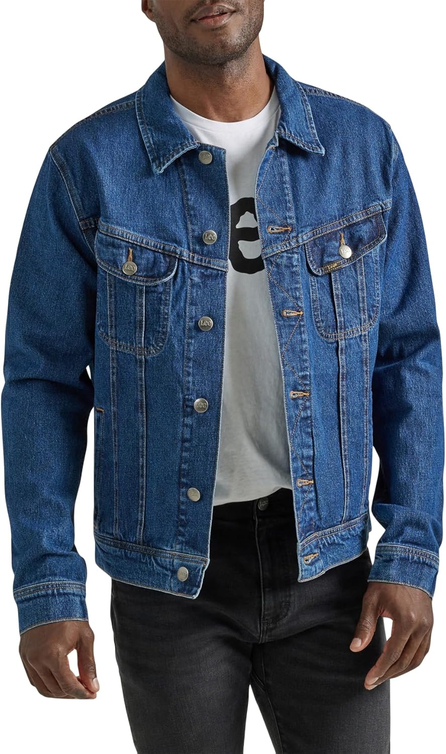 Men’s Legendary Classic Rider Jacket